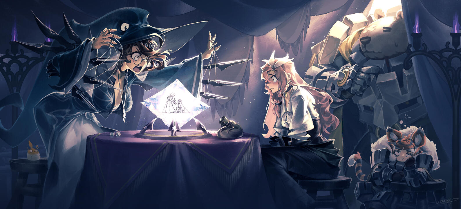 WITCH WITCH