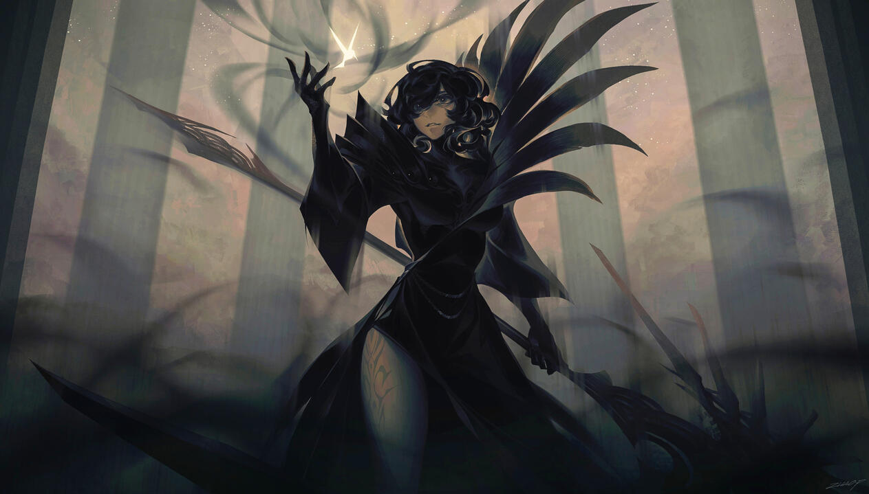 SINGULARITY SINGULARITY