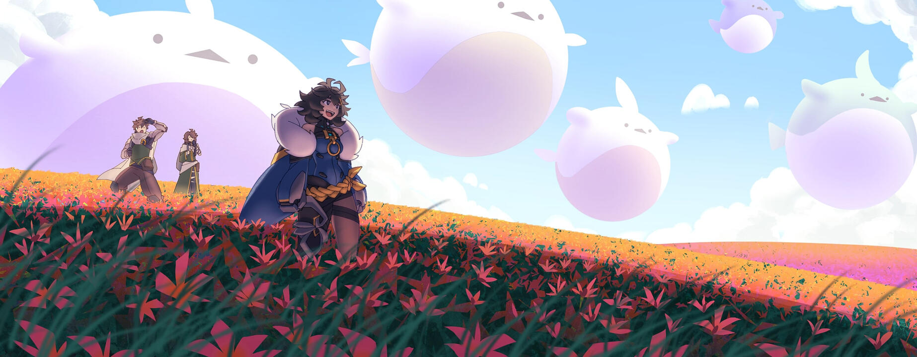 BIRBS BIRBS