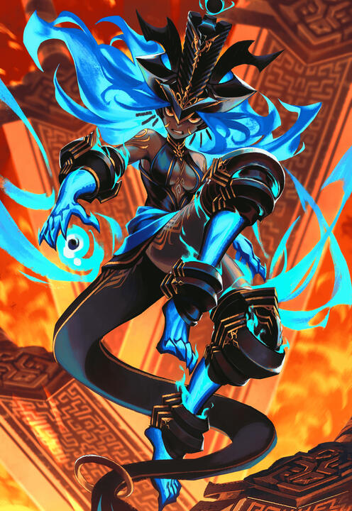 IFRIT IFRIT