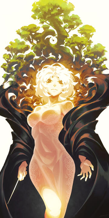 DRYAD DRYAD