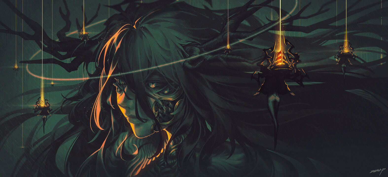 DREAMLESS DREAMLESS