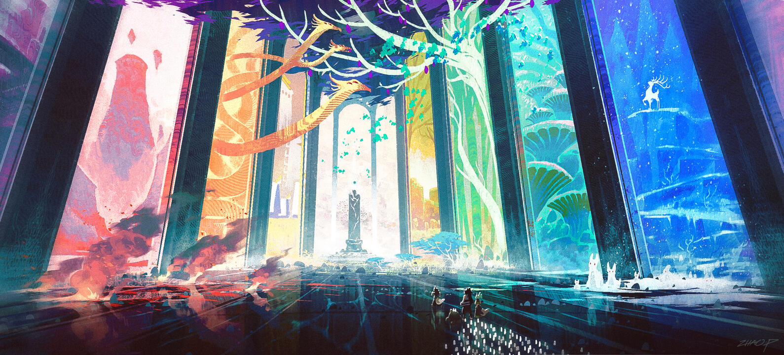 gates gates