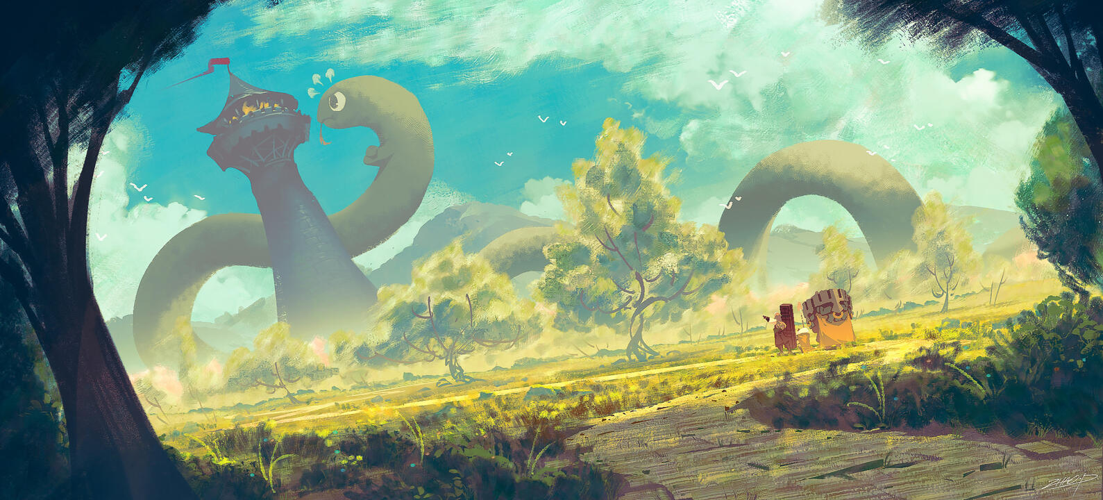 PATHWAY PATHWAY